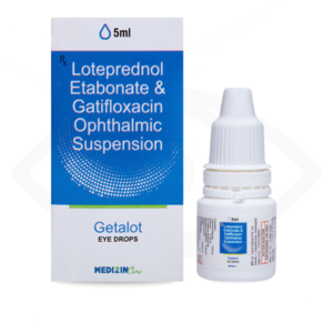 Getalot
