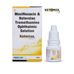Ketomox