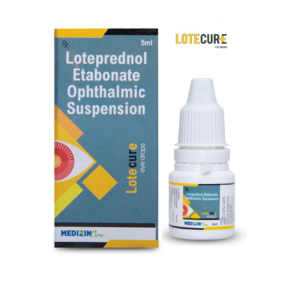 Lotecure