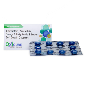 Oxicure