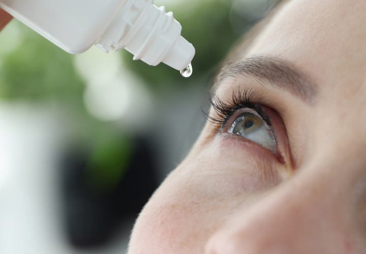 Innovative Approaches in Ophthalmic Drug Delivery: How Medizincure is Leading the Way