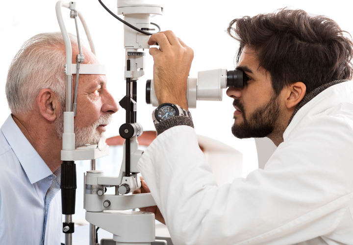 Revolutionizing Eye Care Through Proven Solutions